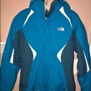 NWT North Face Ski jacket